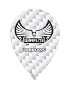 Harrows piórka Graflite 7012      