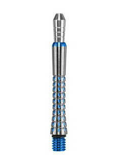 Target Shafty Pixel titanium intermediate blue    