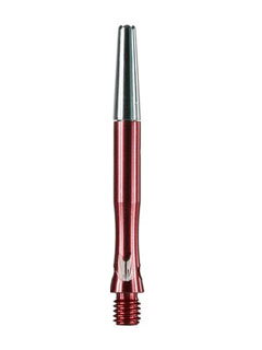 Target Shafty Top spin S line intermediate red   