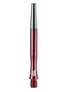 Target Shafty Top spin S line medium red   