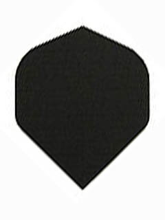 Strong piórka LongLife czarne 848301     
