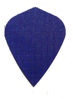 Karella piórka LongLife niebieskie kite     