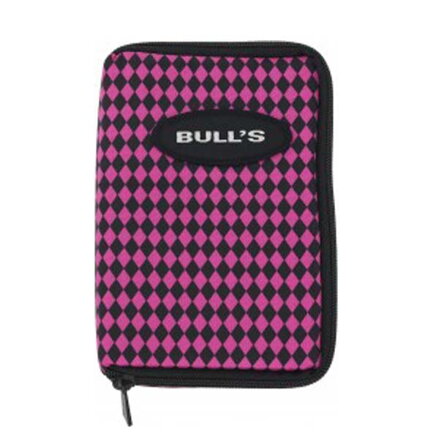 Bulls pokrowiec TP Premium Pink / Black