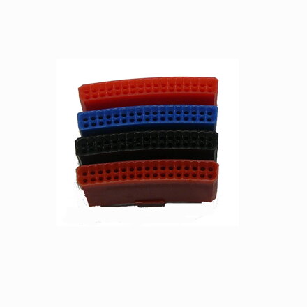 Karella segment do tarcz CB 40,50,54,90 ,JX 2000 CQ-10,89 double   