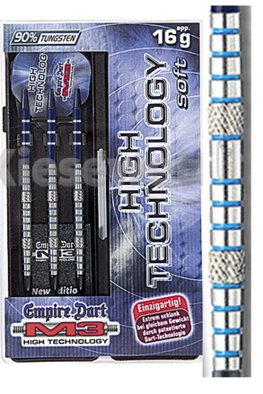 Empire lotki dart M3 High Technology 16g    