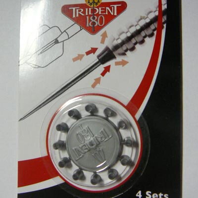 Trident 180 szara