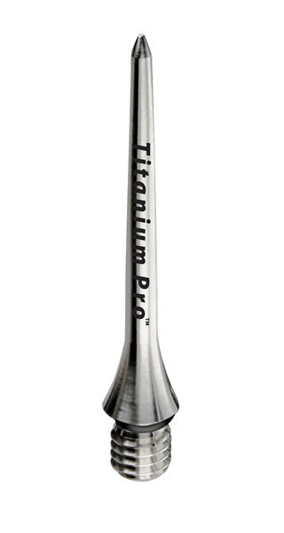 Target groty Titanium Natural 26mm (short) 3 szt Target groty Titanium Natural 26mm (short) 3 szt