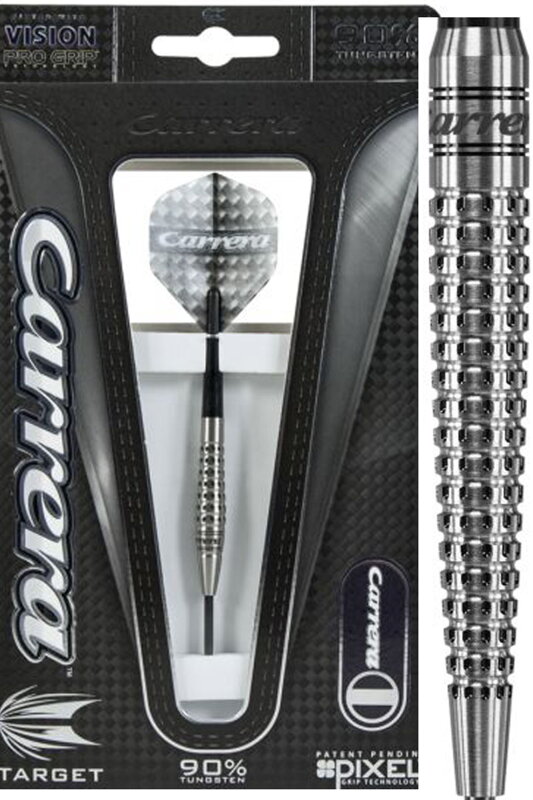 Target lotki Carrera C17 steel 22g    