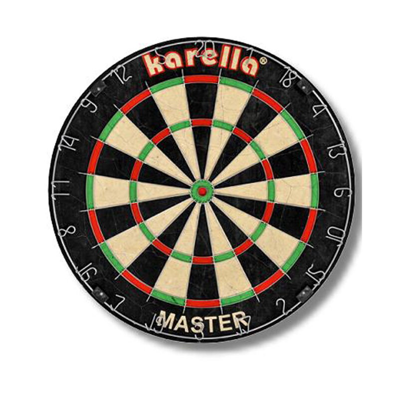 Karella tarcza sizalova Master     