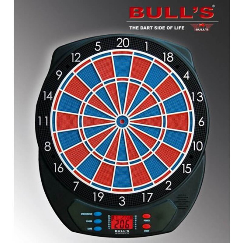 Bulls tarcza elektroniczna Scorpy Bulls tarcza elektroniczna Scorpy