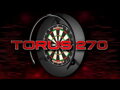 Mission LED oświetlenie tarcza Torus 270